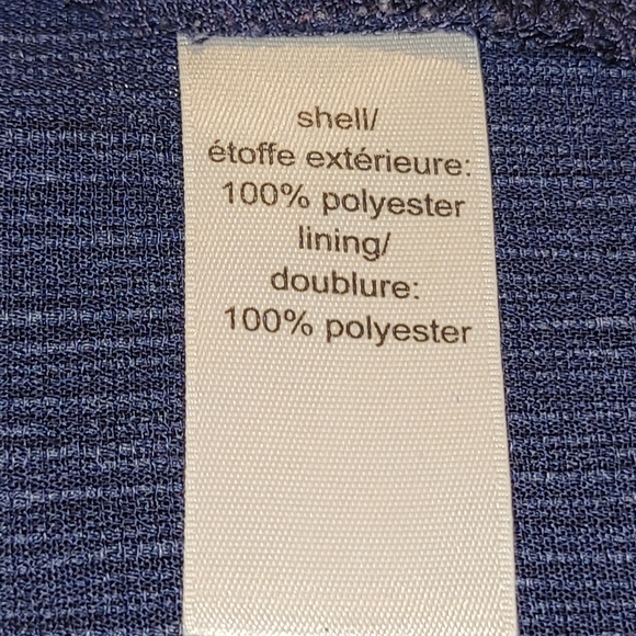 XXL MAURICES V-Neck Floral Shorts Romper Walk-Through Maxi Dtess - Picture 6 of 6